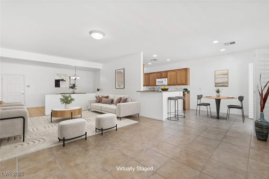 7448 Lintwhite, North Las Vegas, NV 89084