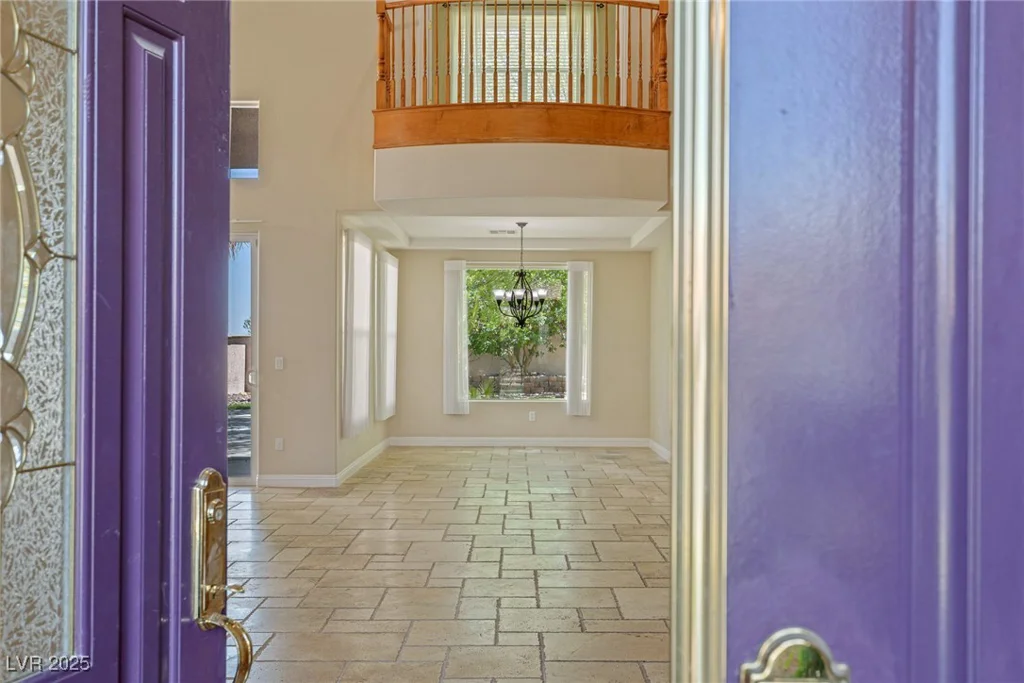 10761 Capesthorne, Las Vegas, NV 89135