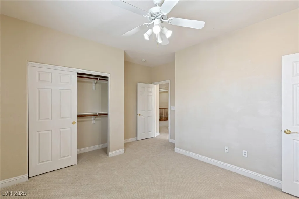10761 Capesthorne, Las Vegas, NV 89135