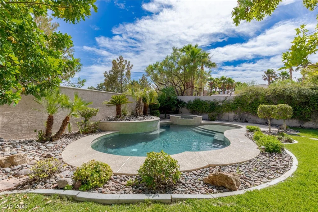 10761 Capesthorne, Las Vegas, NV 89135