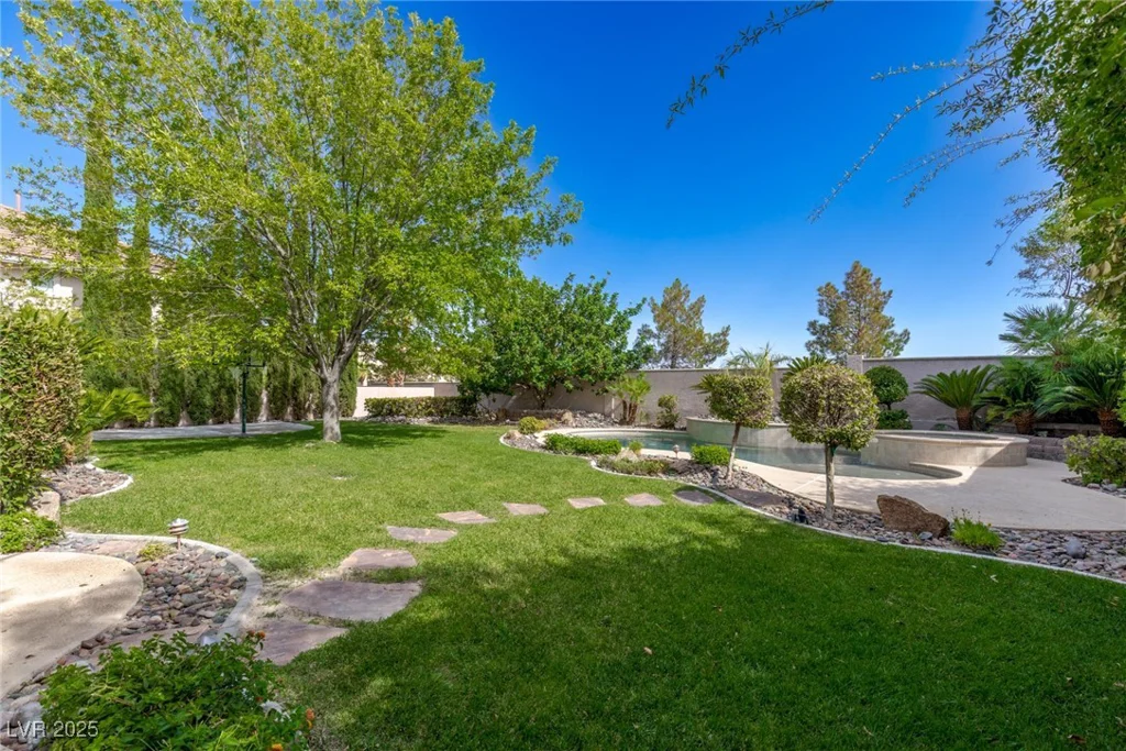 10761 Capesthorne, Las Vegas, NV 89135
