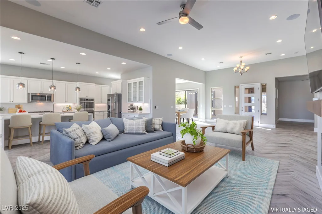10048 Copper Edge, Las Vegas, NV 89148
