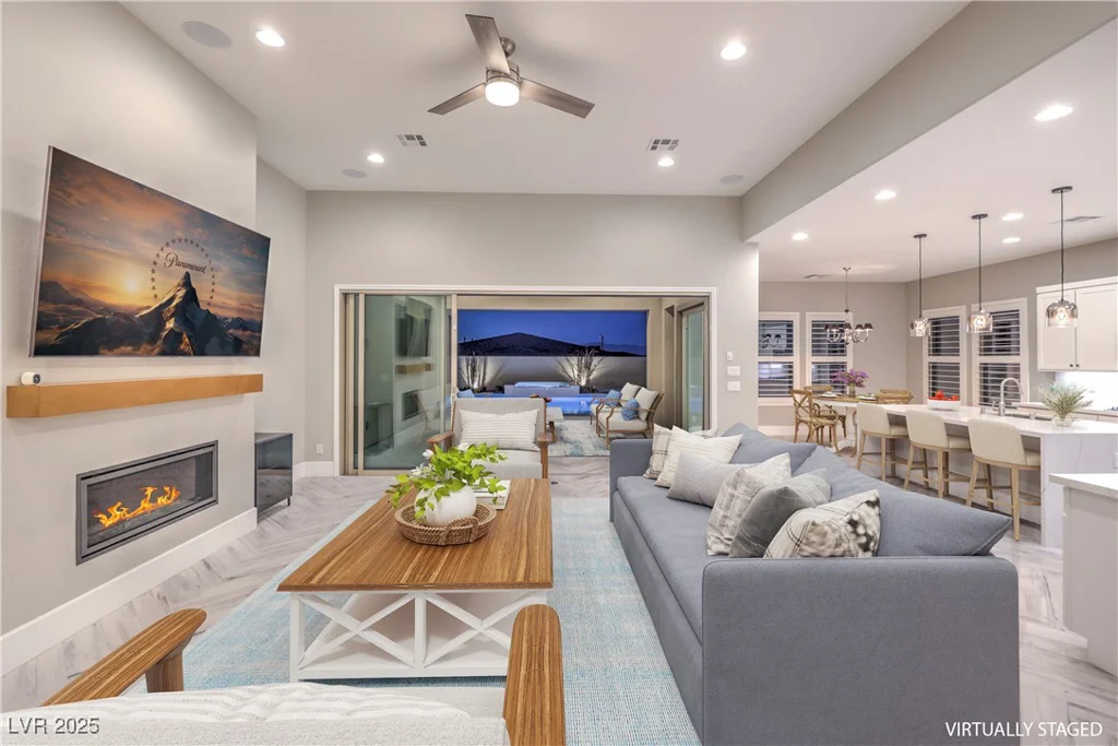 10048 Copper Edge, Las Vegas, NV 89148