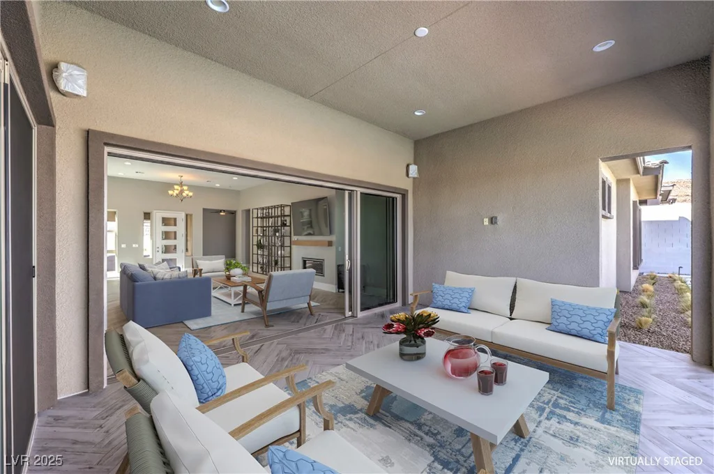 10048 Copper Edge, Las Vegas, NV 89148
