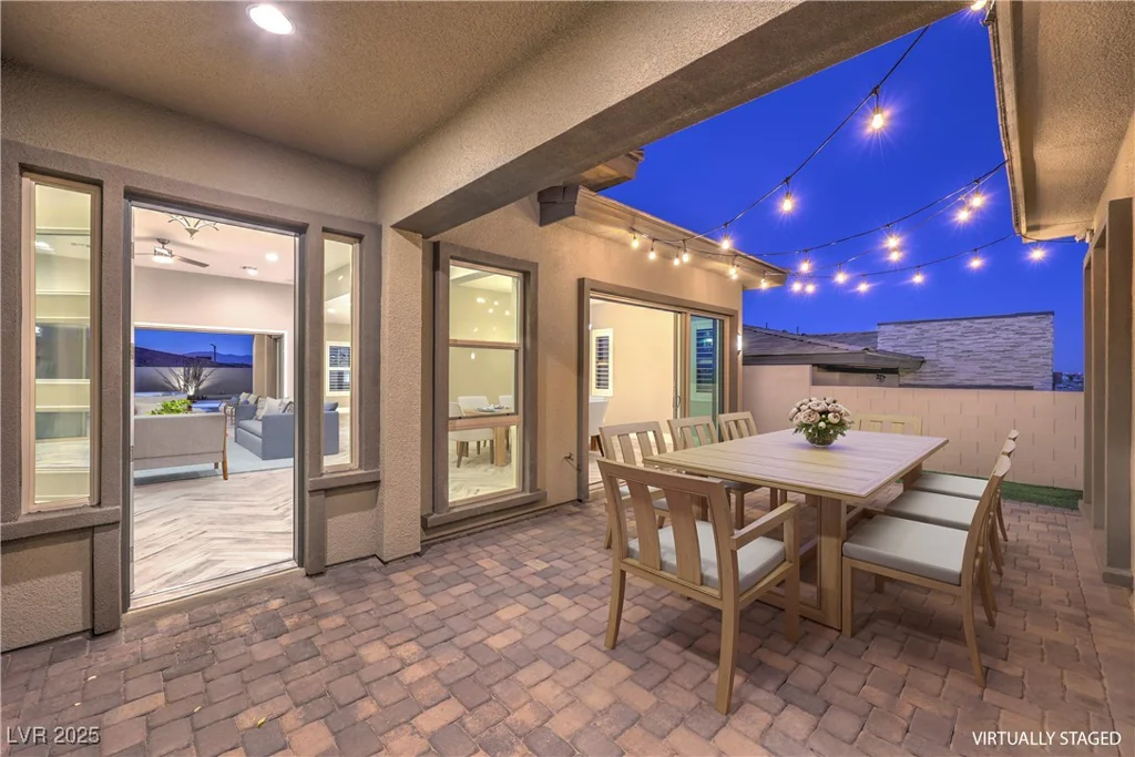 10048 Copper Edge, Las Vegas, NV 89148