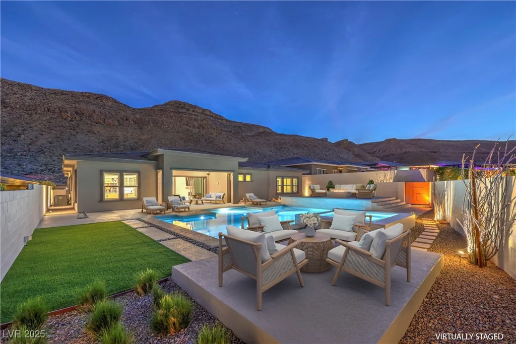 10048 Copper Edge, Las Vegas, NV 89148