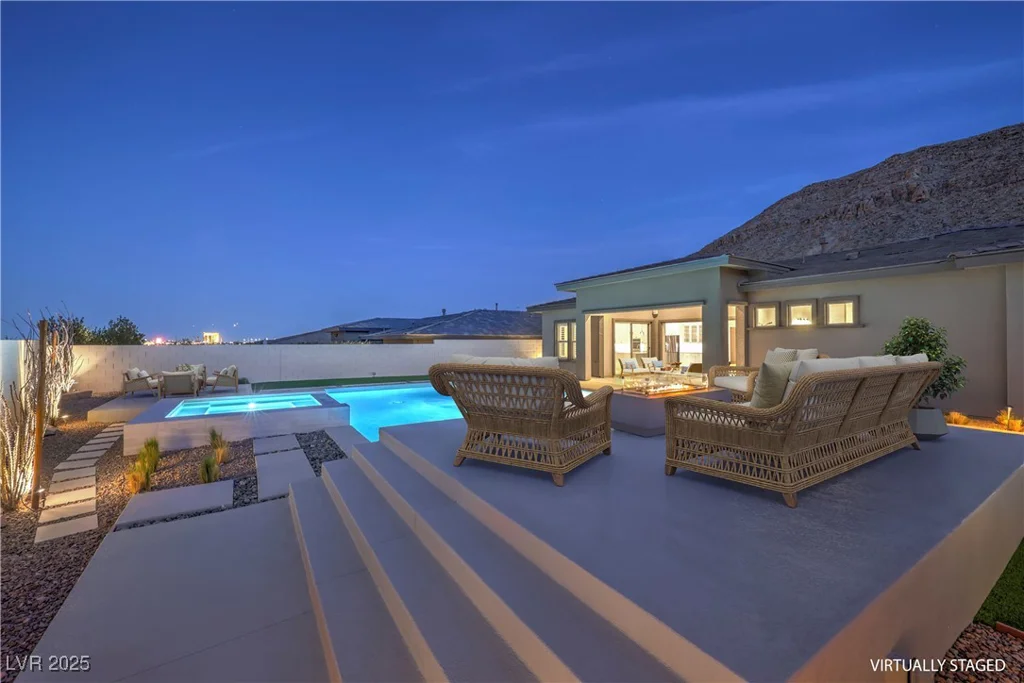 10048 Copper Edge, Las Vegas, NV 89148