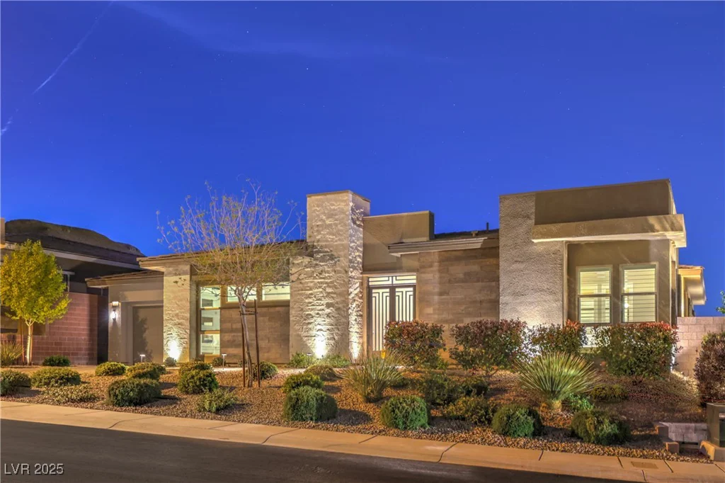 10048 Copper Edge, Las Vegas, NV 89148