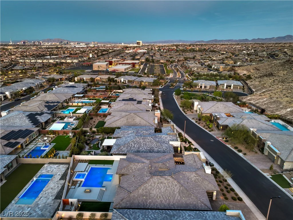 10048 Copper Edge, Las Vegas, NV 89148