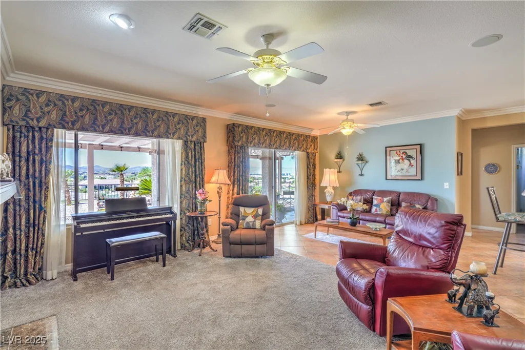 2319 Hardin Ridge, Henderson, NV 89052
