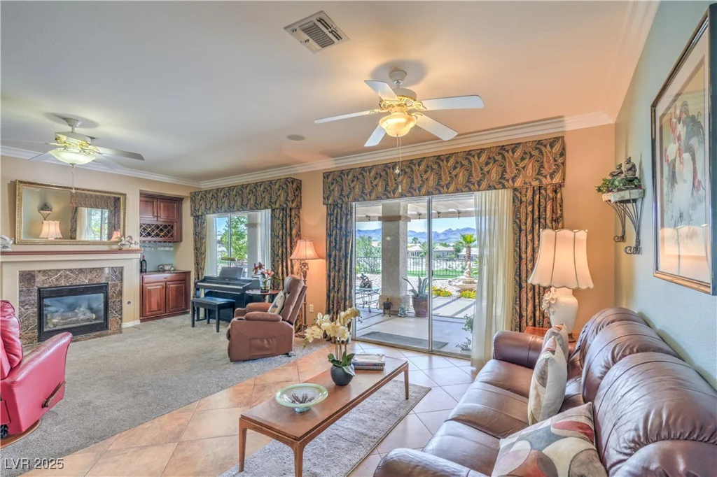 2319 Hardin Ridge, Henderson, NV 89052
