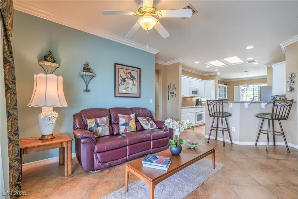 2319 Hardin Ridge, Henderson, NV 89052