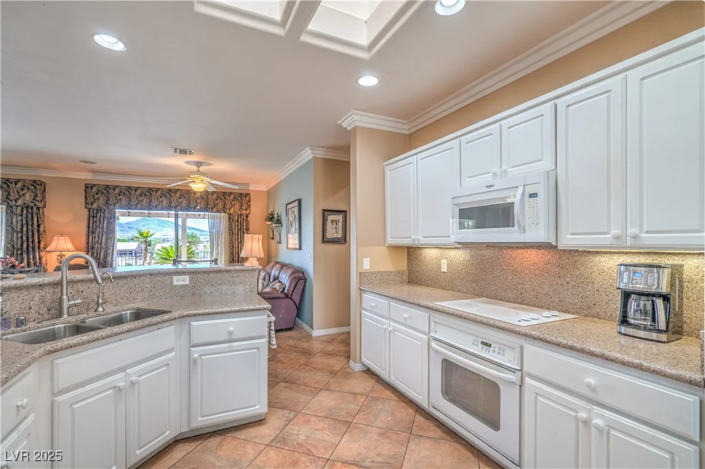 2319 Hardin Ridge, Henderson, NV 89052