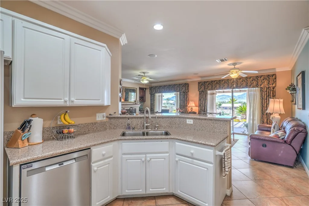 2319 Hardin Ridge, Henderson, NV 89052
