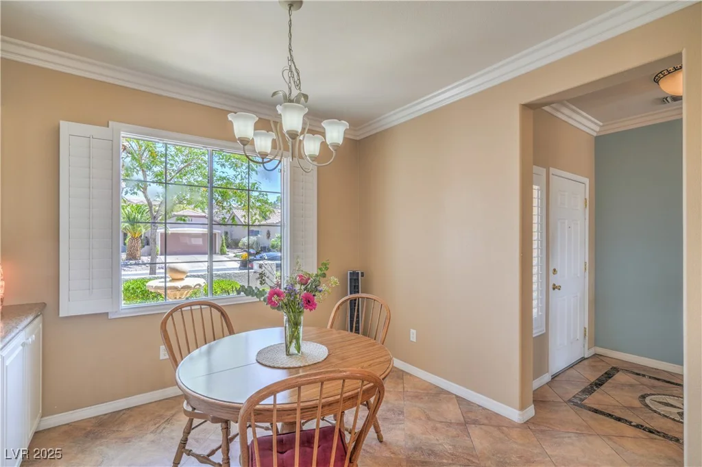 2319 Hardin Ridge, Henderson, NV 89052