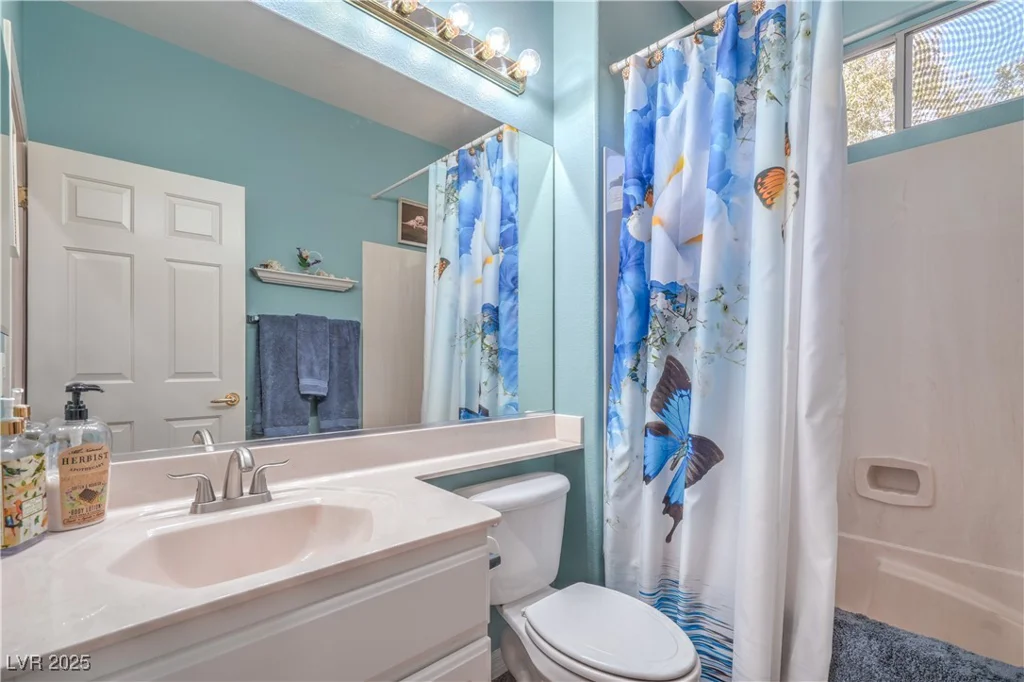 2319 Hardin Ridge, Henderson, NV 89052