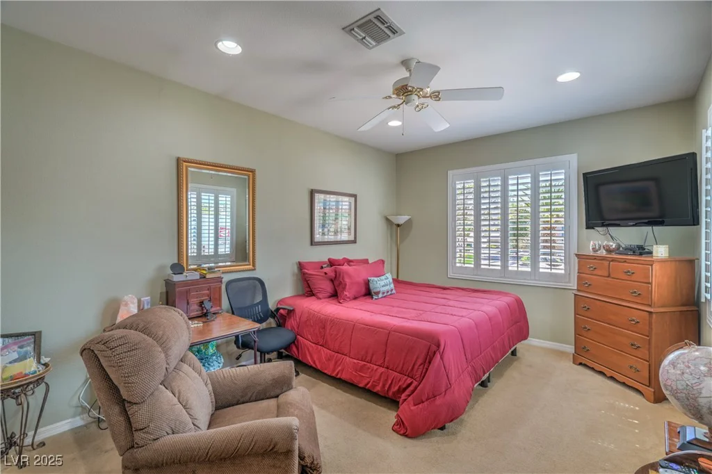 2319 Hardin Ridge, Henderson, NV 89052