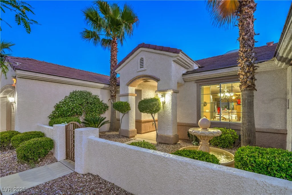 2319 Hardin Ridge, Henderson, NV 89052