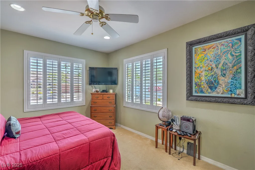 2319 Hardin Ridge, Henderson, NV 89052