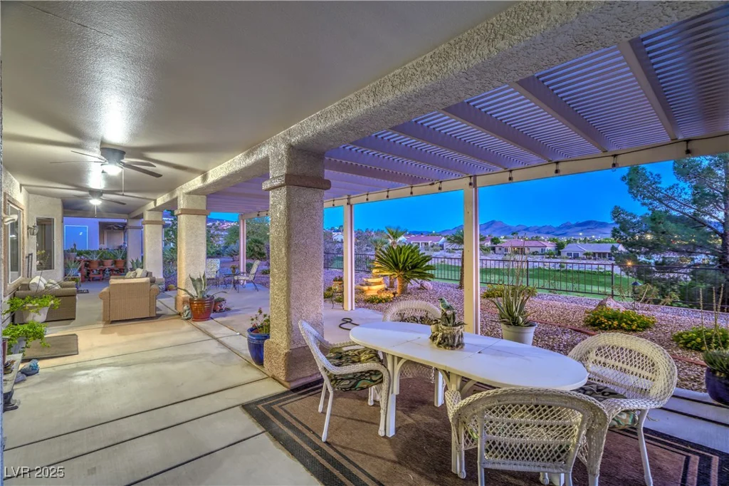 2319 Hardin Ridge, Henderson, NV 89052