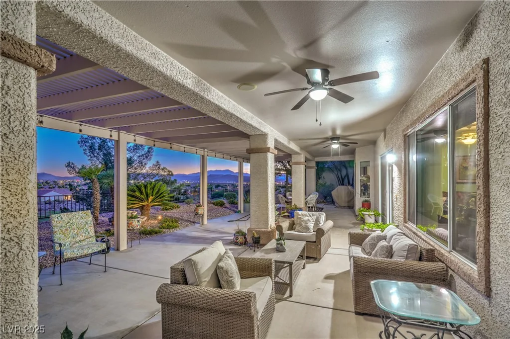 2319 Hardin Ridge, Henderson, NV 89052