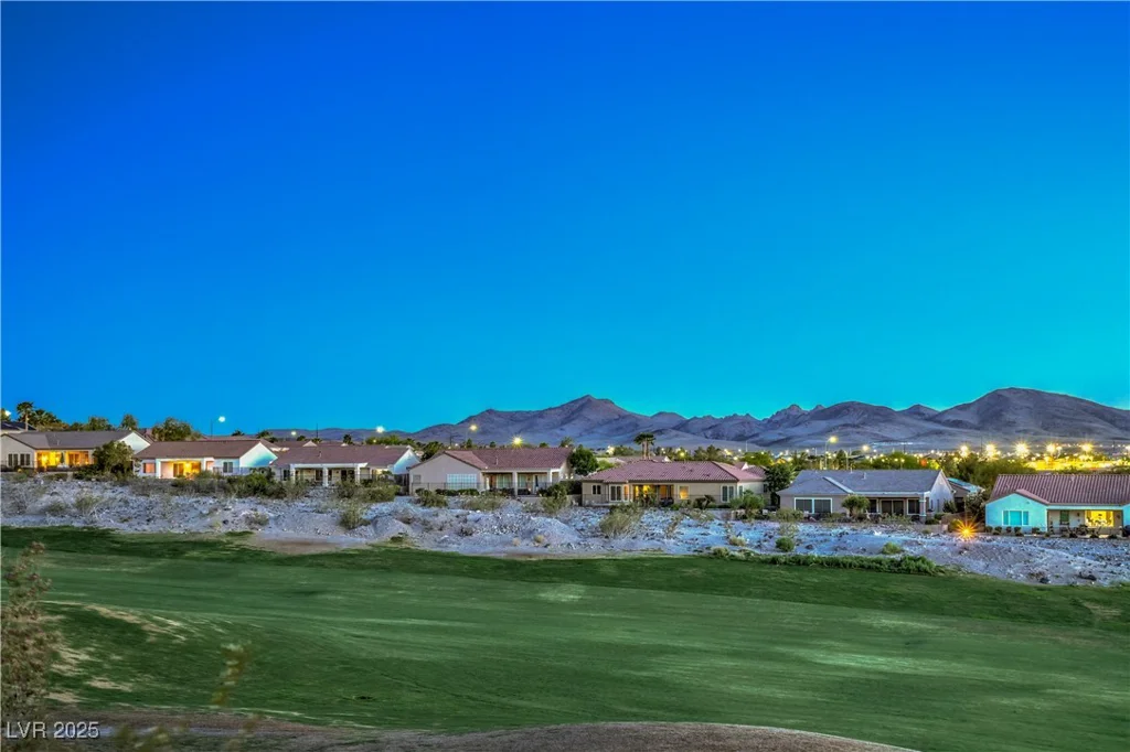 2319 Hardin Ridge, Henderson, NV 89052