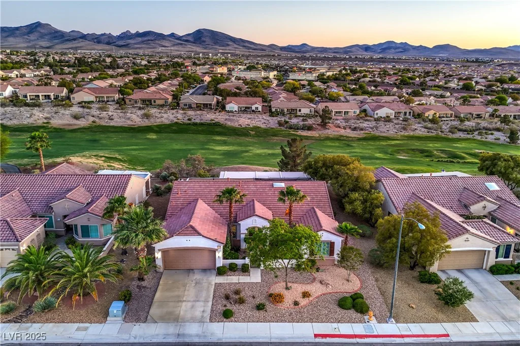 2319 Hardin Ridge, Henderson, NV 89052