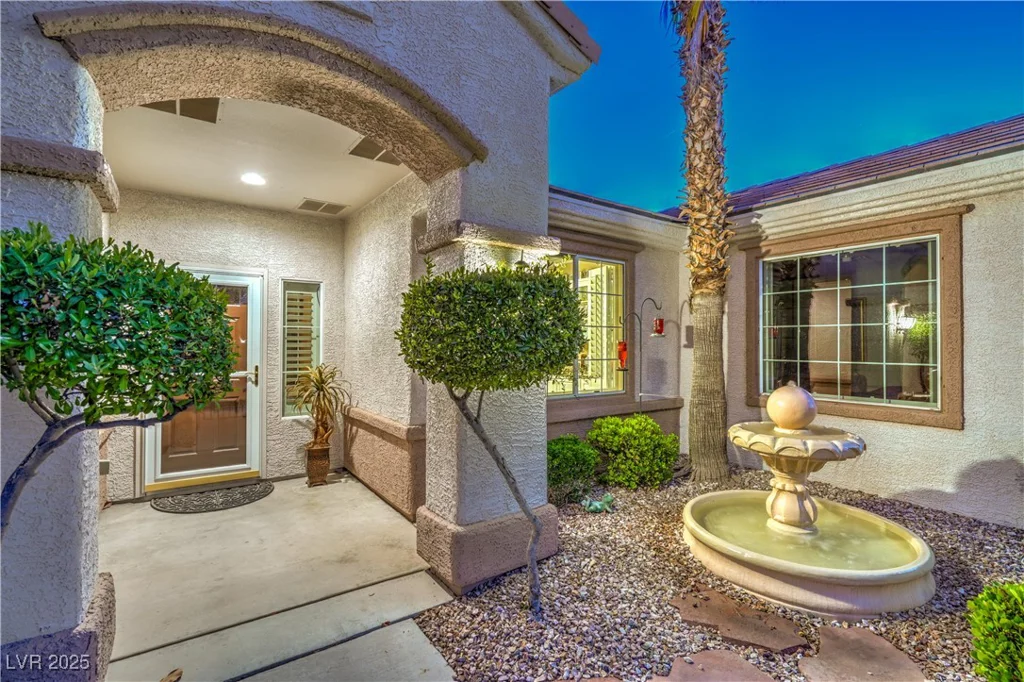 2319 Hardin Ridge, Henderson, NV 89052