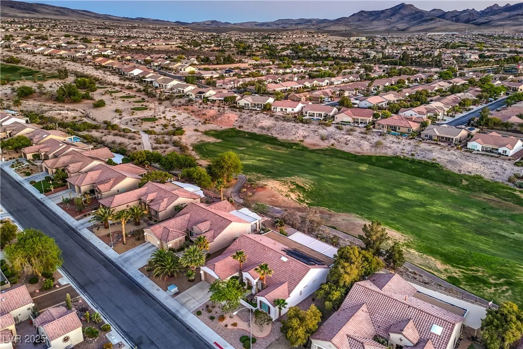 2319 Hardin Ridge, Henderson, NV 89052