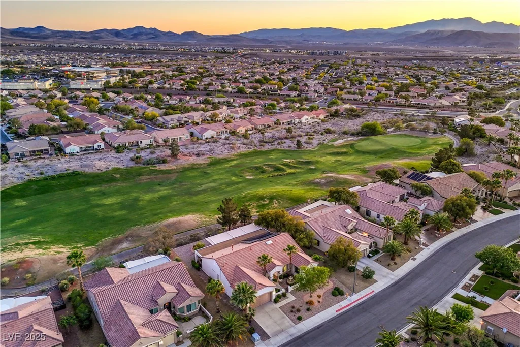 2319 Hardin Ridge, Henderson, NV 89052