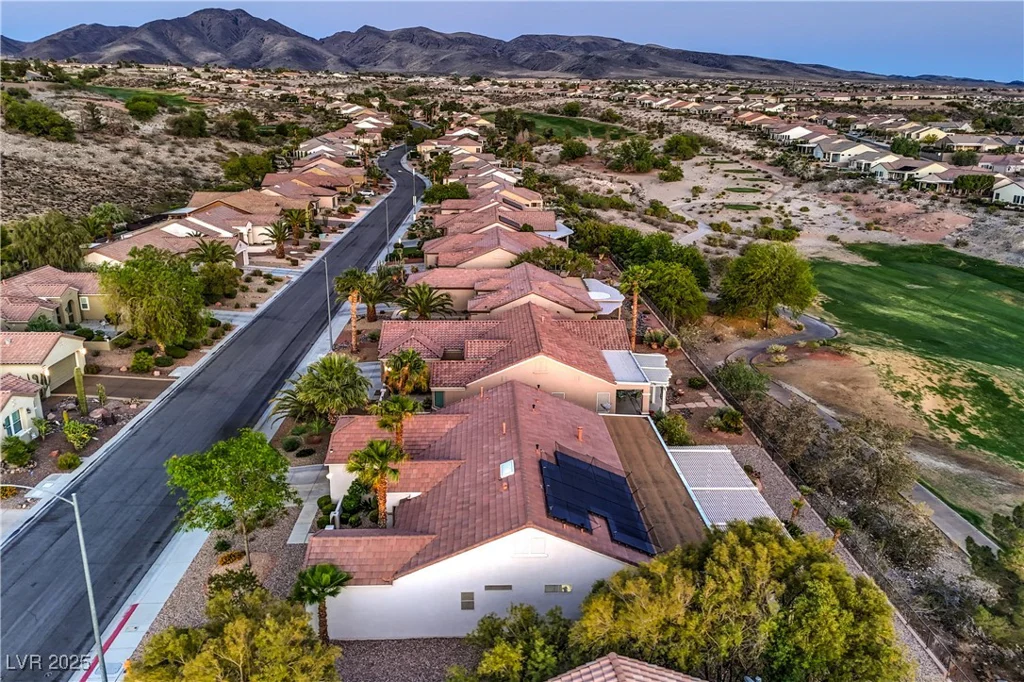 2319 Hardin Ridge, Henderson, NV 89052