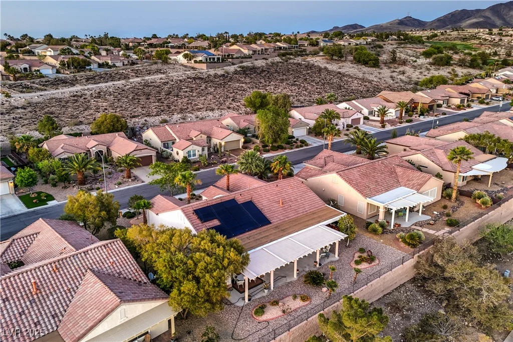 2319 Hardin Ridge, Henderson, NV 89052