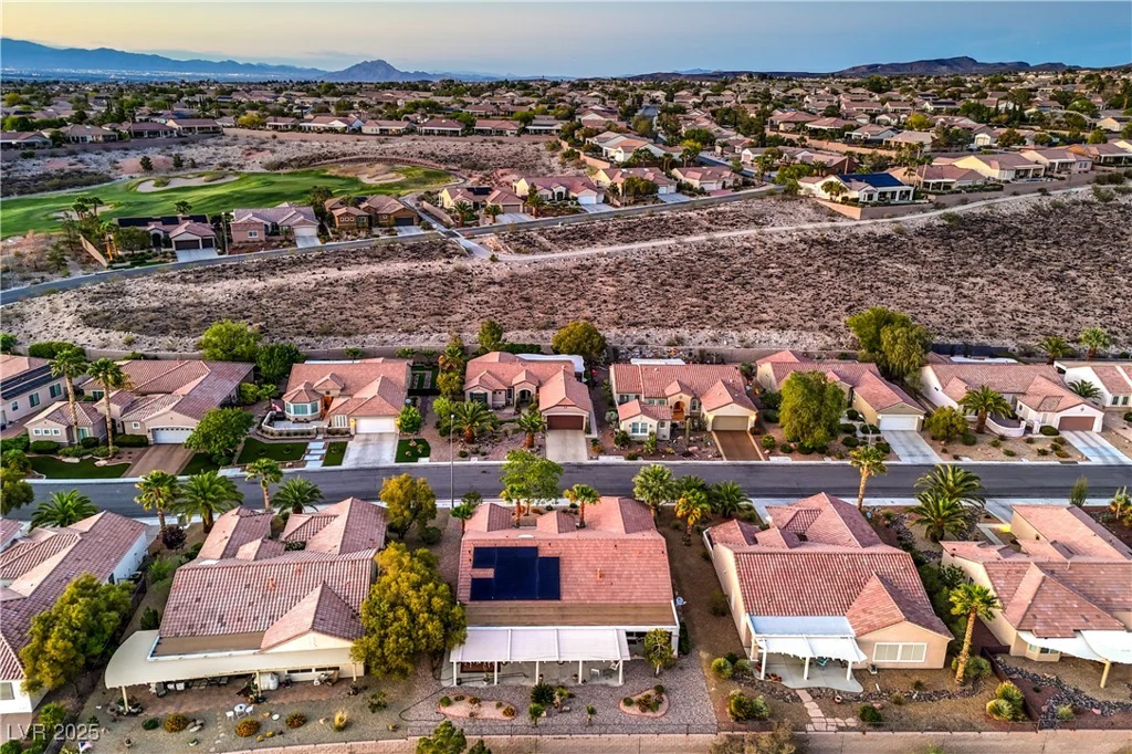 2319 Hardin Ridge, Henderson, NV 89052