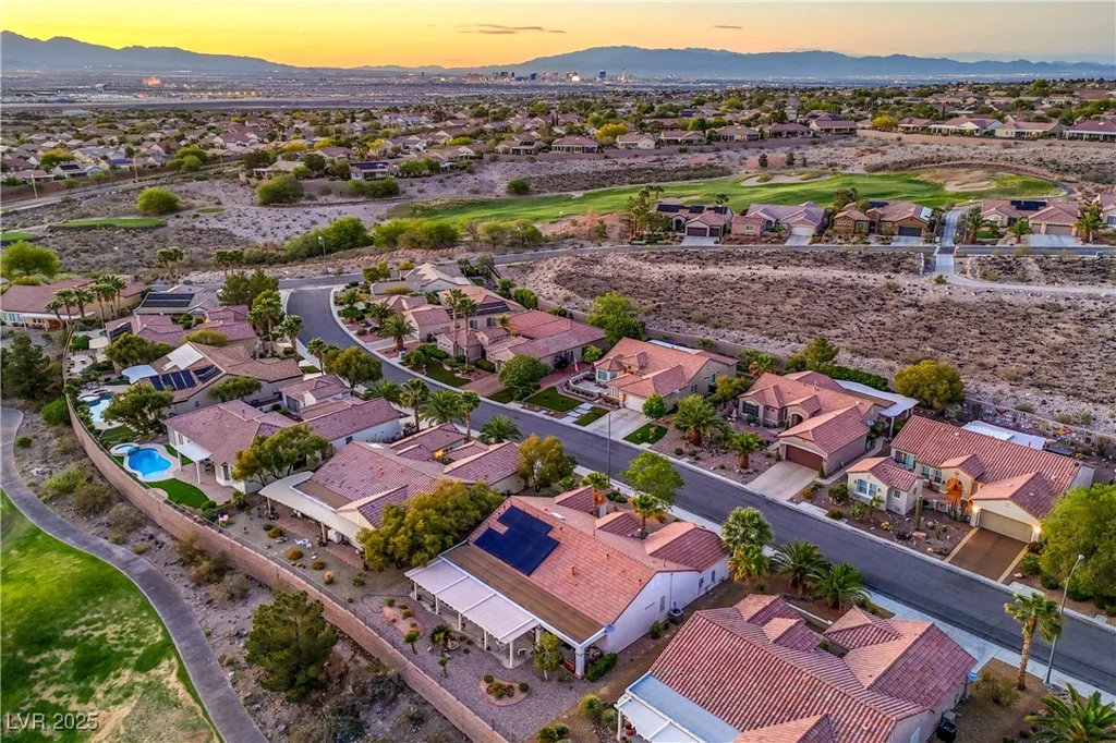 2319 Hardin Ridge, Henderson, NV 89052
