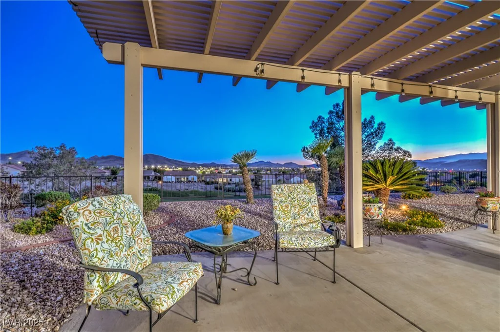 2319 Hardin Ridge, Henderson, NV 89052