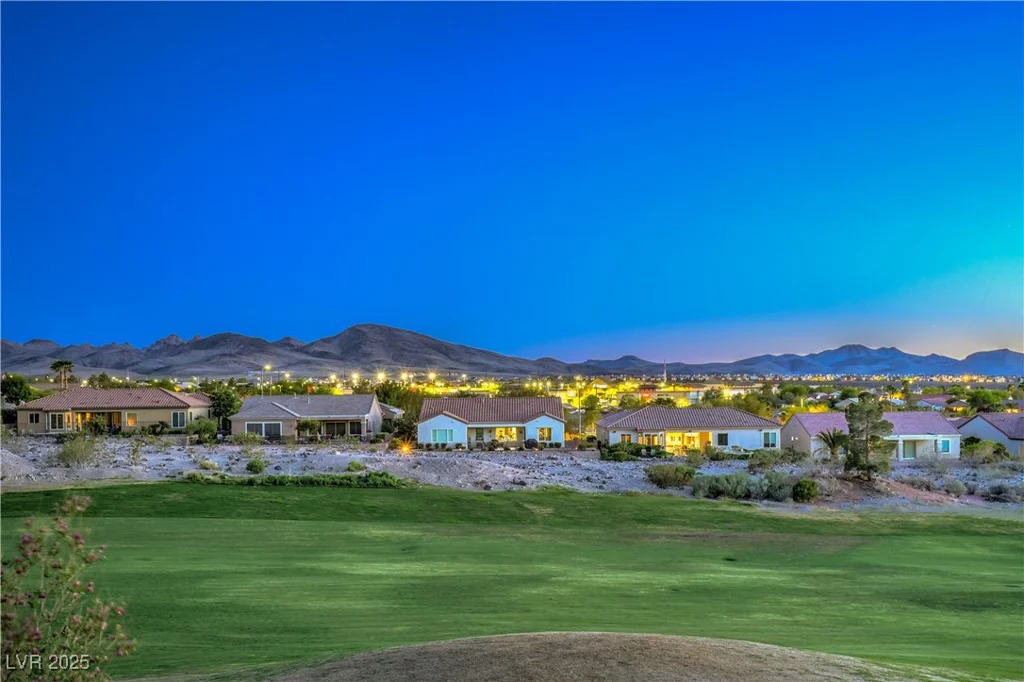 2319 Hardin Ridge, Henderson, NV 89052