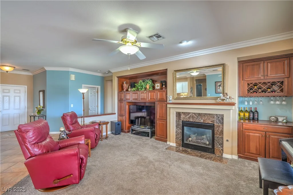 2319 Hardin Ridge, Henderson, NV 89052