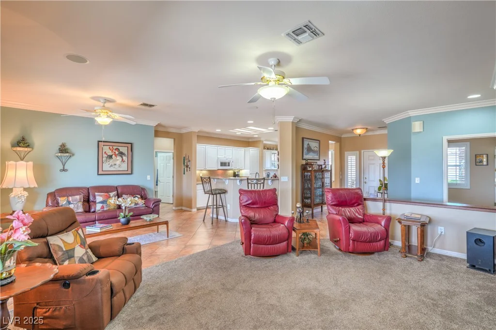 2319 Hardin Ridge, Henderson, NV 89052