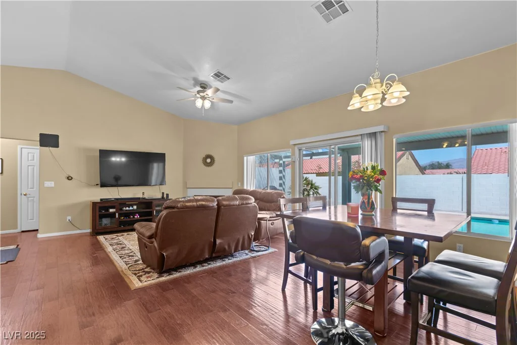 608 Blooming View, North Las Vegas, NV 89032