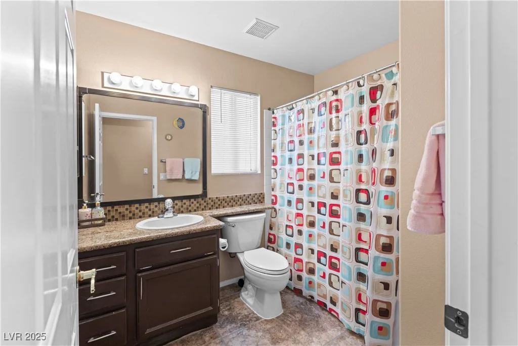 608 Blooming View, North Las Vegas, NV 89032