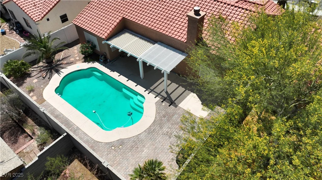 608 Blooming View, North Las Vegas, NV 89032