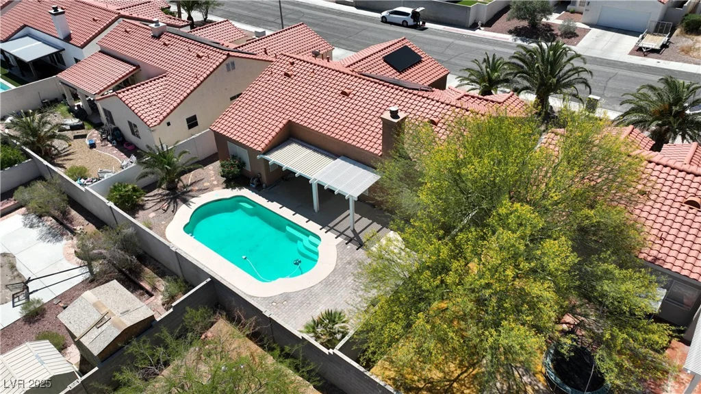 608 Blooming View, North Las Vegas, NV 89032