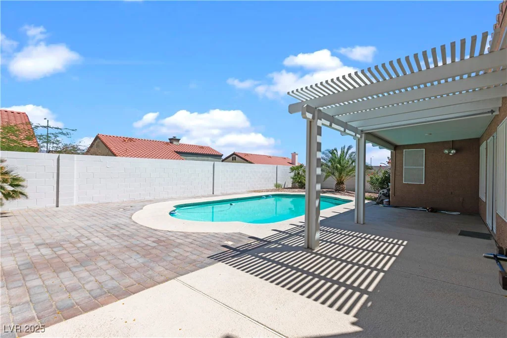 608 Blooming View, North Las Vegas, NV 89032