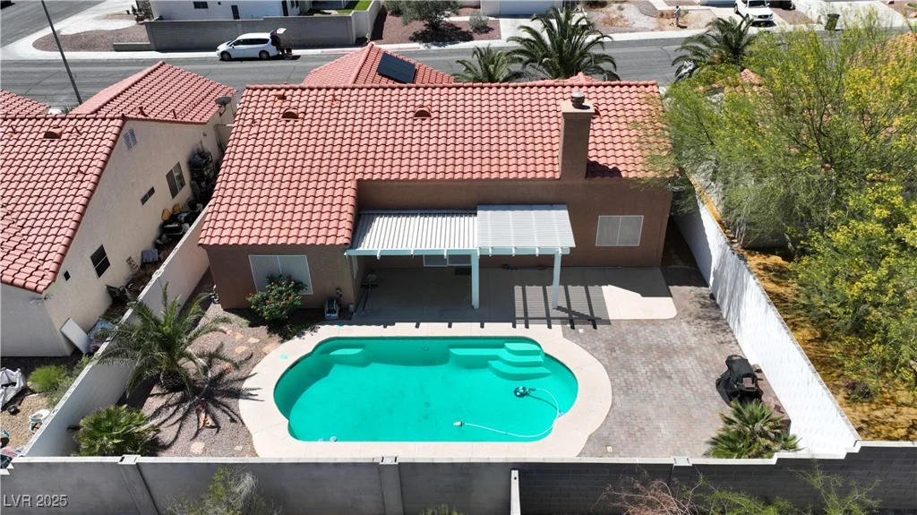 608 Blooming View, North Las Vegas, NV 89032