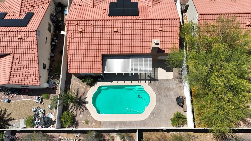 608 Blooming View, North Las Vegas, NV 89032