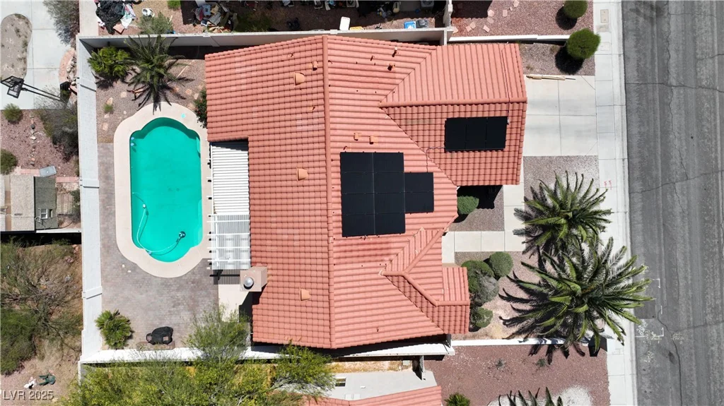 608 Blooming View, North Las Vegas, NV 89032