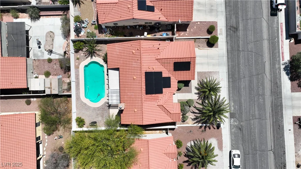 608 Blooming View, North Las Vegas, NV 89032