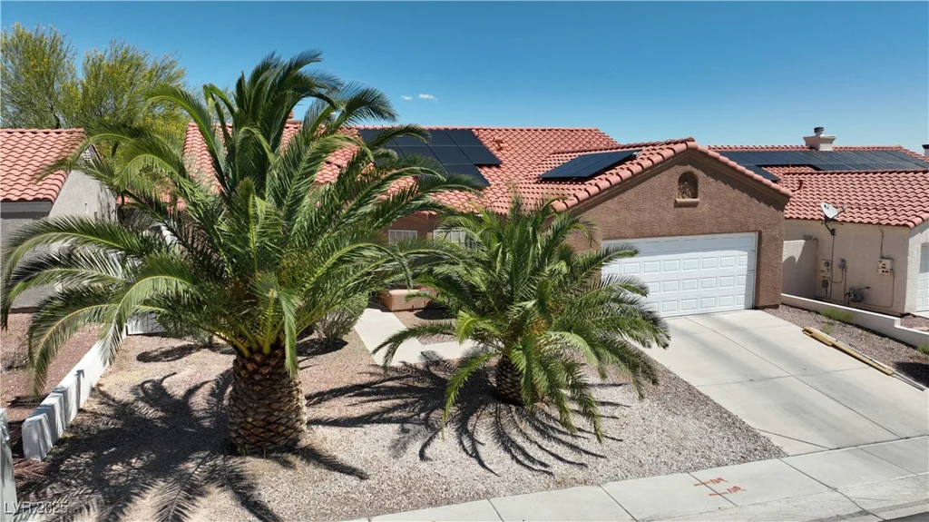 608 Blooming View, North Las Vegas, NV 89032