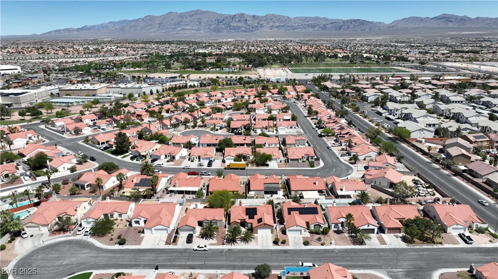 608 Blooming View, North Las Vegas, NV 89032