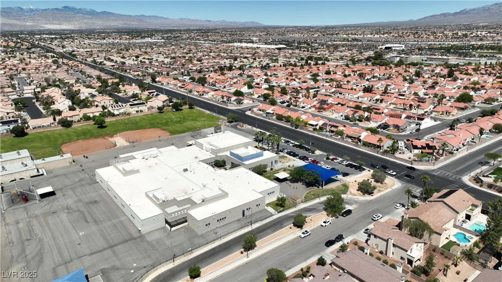 608 Blooming View, North Las Vegas, NV 89032